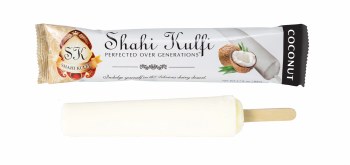 SHAHI KULFI COCONUT 80ML